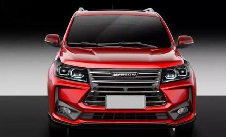 幻速S3X谍照曝光，似听民意换了新车标