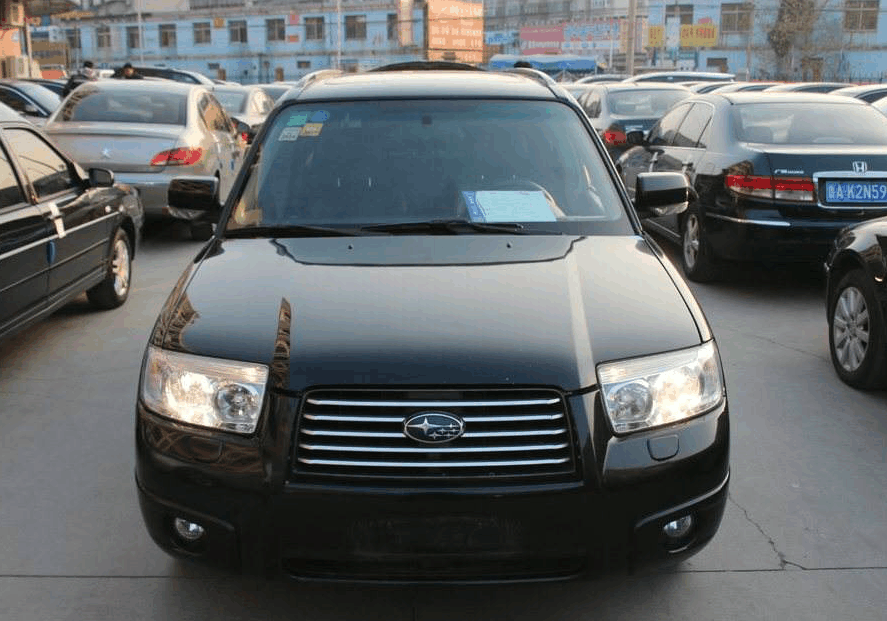 如果买二手车, 买开过几年的二手车最合适?