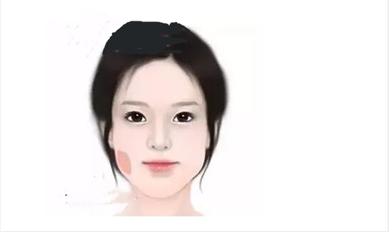 4种难嫁的女人面相,克夫相,性格跋扈,离婚率极高