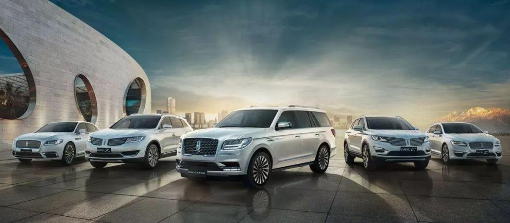 不用等7月1号, 这些豪华进口车现在已经降价!