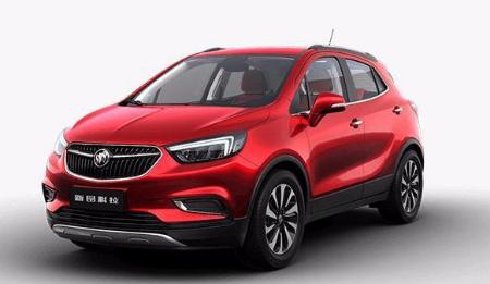 油耗让人惊喜，换新车的建议优先考虑！