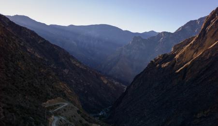 四川人口的最多县和人口最少县!