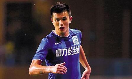 盘点中超时代国产球员进球榜TOP20:四人已退