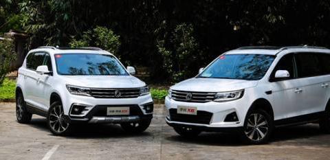 买车要擦亮眼睛，自主品牌10万内出现两台“三低三无”产品