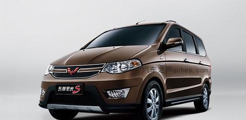 五菱宏光S平均油耗网友口碑统计