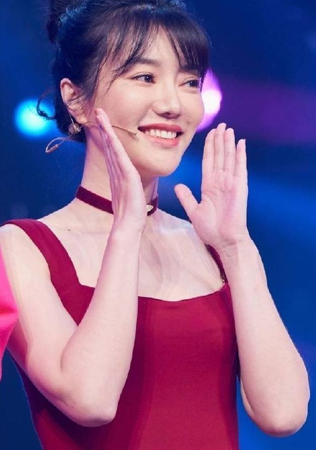 起底《我家那小子》美女主持刘欣然,那些你可