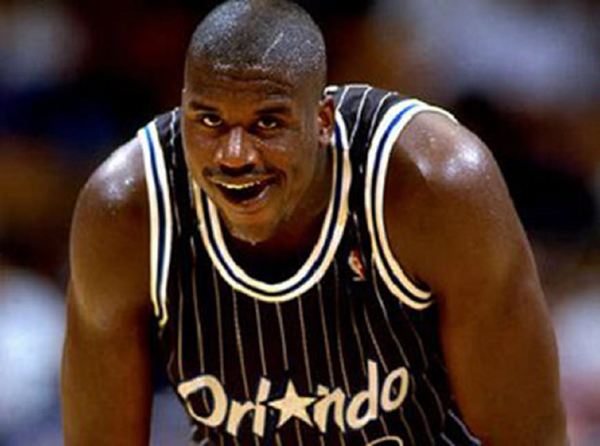 全球最伟大的5大NBA球员:库里垫底,詹姆斯第