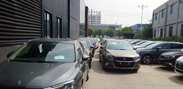 车市持续低迷，4S店哭诉：20万的豪车，卖一台亏18万，一周0销量