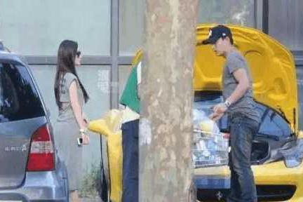 贾乃亮4000多万的法拉利都留不住李小璐？这些豪车还有什么价值？