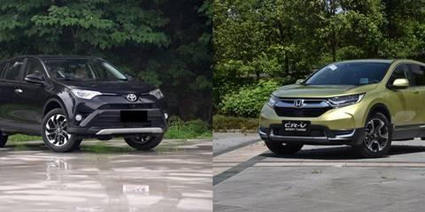 还等啥加价CR-V，它优惠一万，皮实耐用又省油