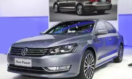 大众最省油中级车又降4万！比雅阁大气，比凯美瑞高端仅12万起