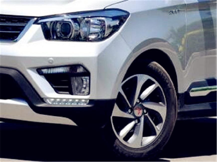 最便宜漂移的后驱车,一年卖出50万辆,却没有安