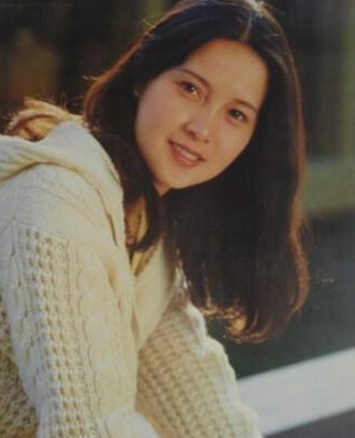 李小璐父母近照曝光 父亲是大导演 母亲做大生