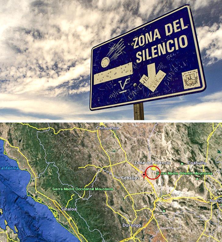 9个证明「人类永远赢不过大自然」的可怕自然现象