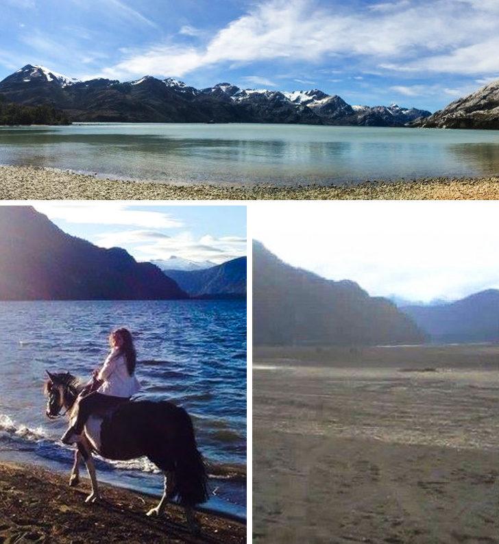 9个证明「人类永远赢不过大自然」的可怕自然现象