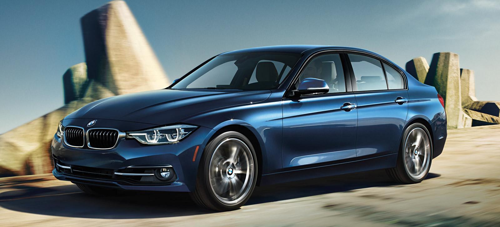 2018款全新一代BMW宝马3系即将上市 23.2万人民币起售