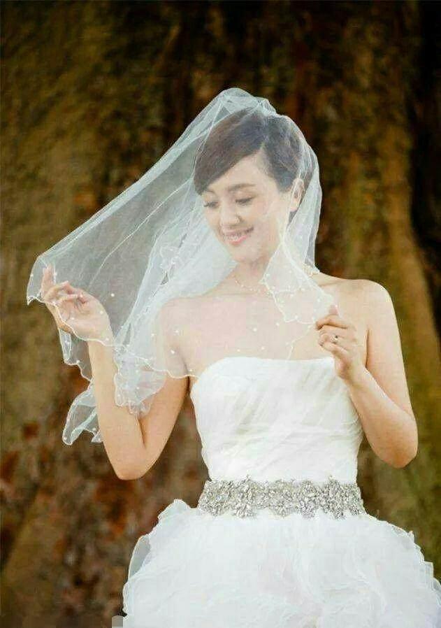 幸福！她与初恋相爱24年始终如一，夫妻俩曾为女儿辞退千万片酬