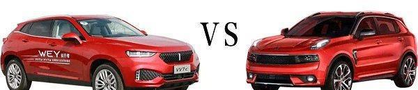 vv7和领克01选哪个？十二位车主良心评价，一针见血！