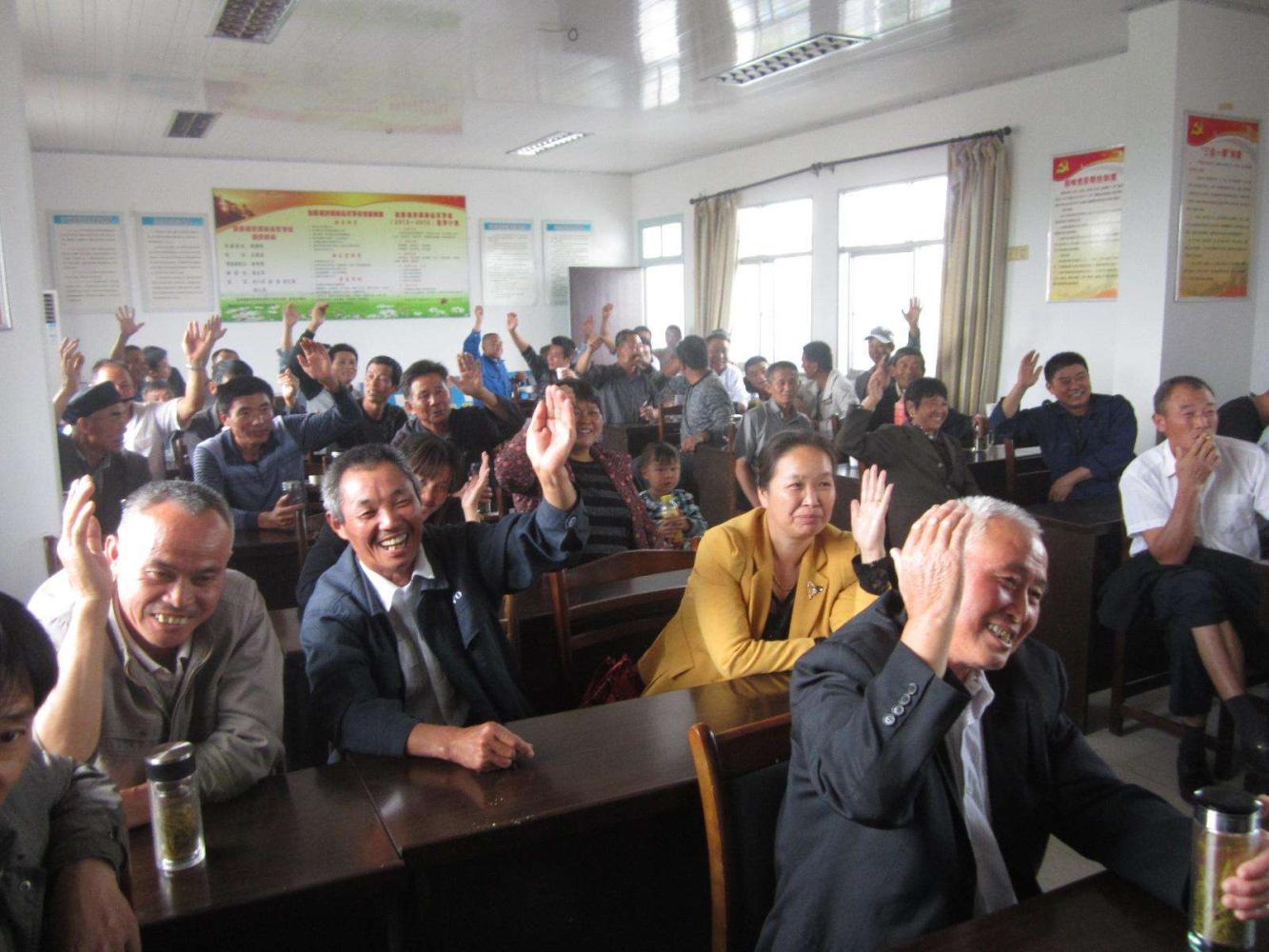 农民对村干部有怨言,农村选举时,为什么农民