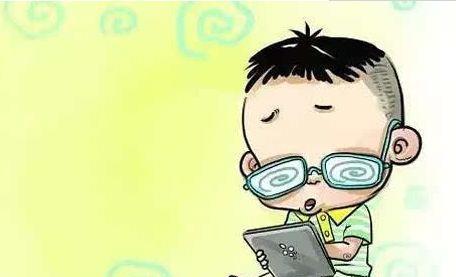 小孩玩手机坏处多,可是你知道为什么他们对手机情有独钟吗?