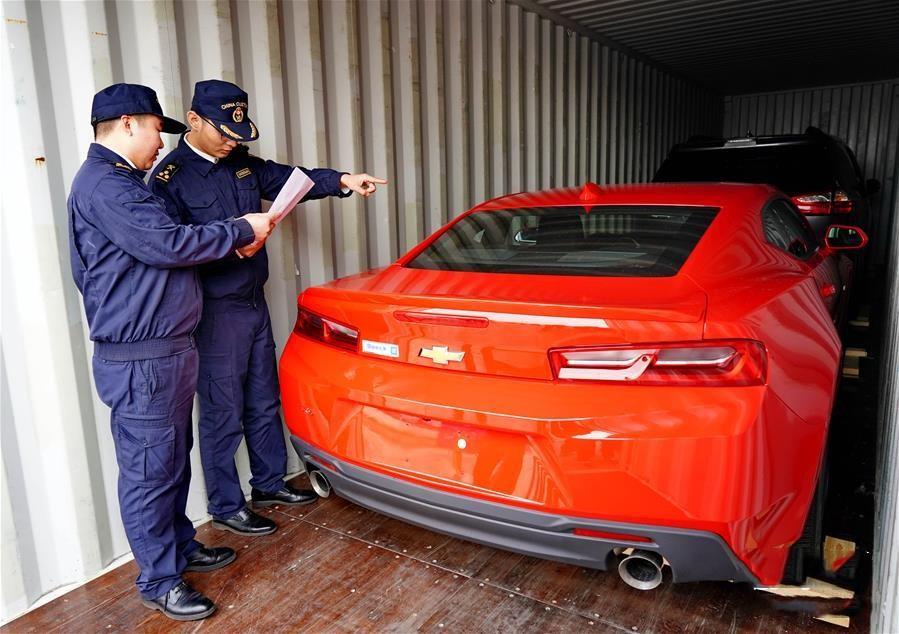 走私车为我国严令禁止对象, 但是为何走私车辆