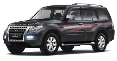 36万V6动力，比奥迪Q5奔驰GLC更豪华，越野不输霸道，空间无敌