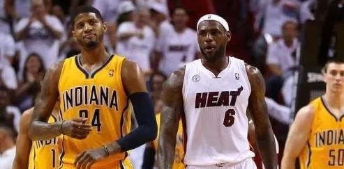 重温2013年东决G1 詹姆斯0.3秒绝杀步行者!