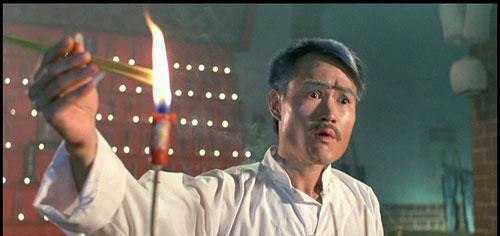 林正英为什么被叫九叔, 原来是出自32年前的