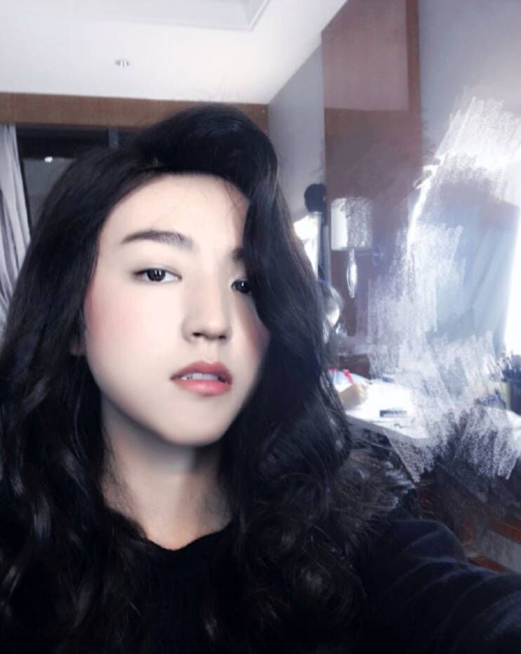 tfboys女装图片高清,tfboys女装高清 tfboys三兄弟女装造型大比拼,你最pick哪一个