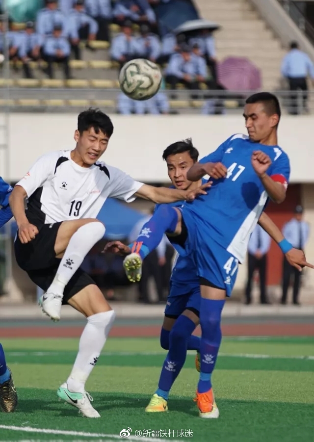 2018CUFA大足联赛高职高专组北区半决赛在今