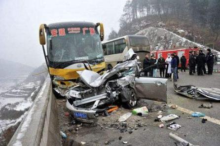 死亡率最高的6款车型，一个比一个坑爹，最后一款国人还抢着买！