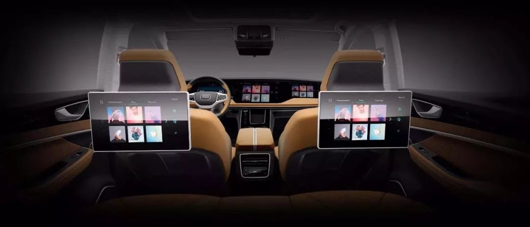 资讯 | ENOVATE发布中文名“天际” 智能电动SUV-ME7受瞩目