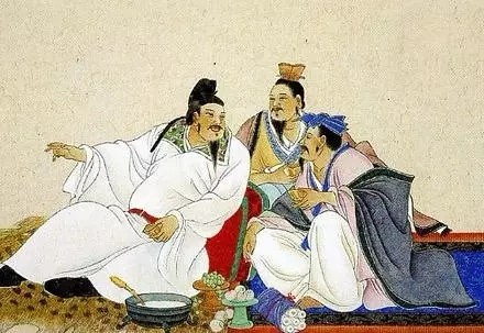 巧对联赏析，35副对联只博一笑