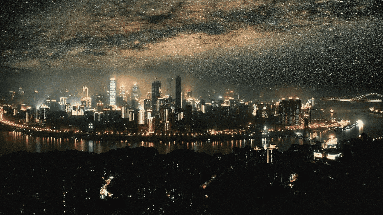2018国庆重庆期间旅游数据(2018年重庆市旅游业统计公报)(图3) 重庆这座城市只适合旅游,不适合工作生活,