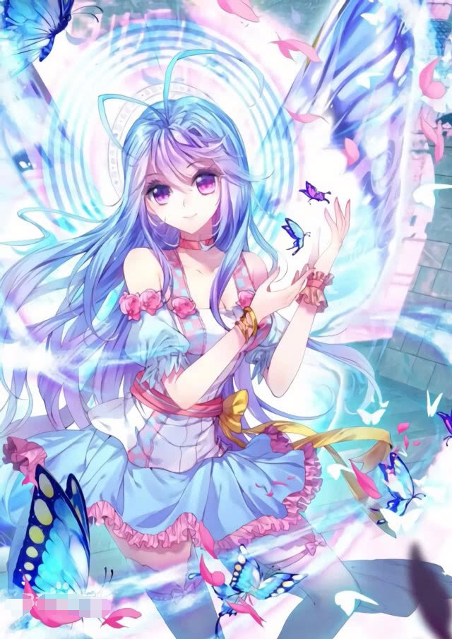 斗罗大陆七大女神排行,在前五名竟然都是魂兽