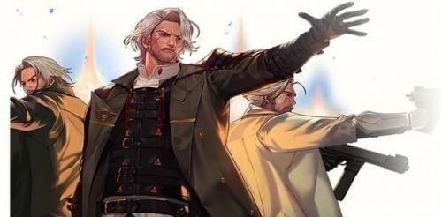 未来主C的选择!DNF枪剑士走向指南