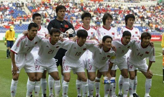 你觉得世界杯哪一款球衣最好看?