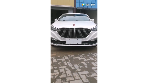 全新卡罗拉内饰曝光，土到极致就是潮！