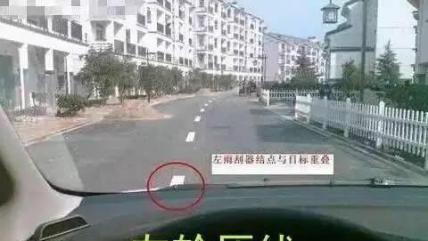 “驾驶技巧“有新的文章更新，请注意查收