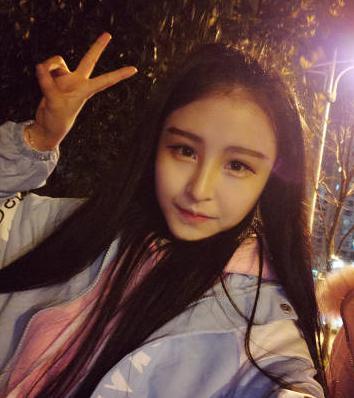 快手网红姓名曝光:猫妹妹最土