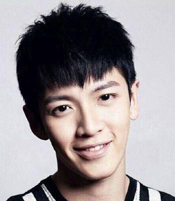 9款阳光活力少年短发发型推荐!