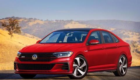 高尔夫“丢掉”GTI专属名称 大众另一款车将挂上GTI标识