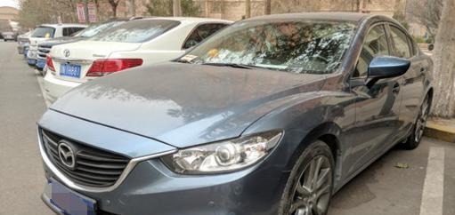 20多万买一台马自达阿特兹值吗？看看这11位车主用车真实反馈