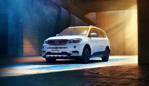 SWM斯威X7还是吉利博越？智能车生活二选一