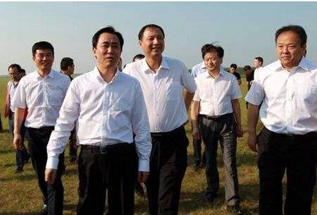 河南周口出生的许家印,为周口带来了哪些改变