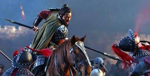 水浒中枪手排名, 金枪手徐宁排最后, 杨家将后人