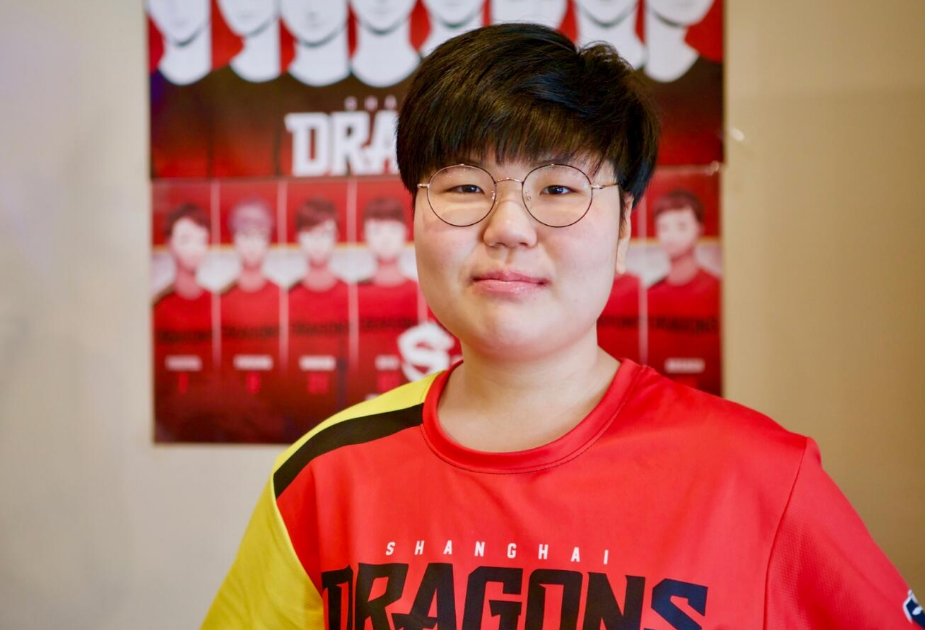 守望先锋:上海龙之队26场比赛全负 创中国最惨