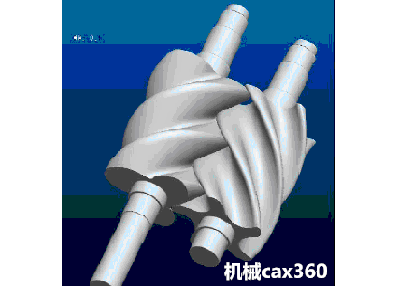 27张直观的机械动图,不懂机械的也能看明白,根本停不下来!