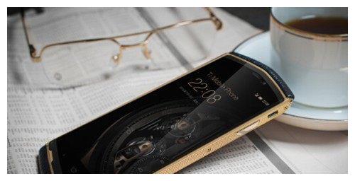 中国最贵手机8848:价格是苹果的两倍,为什么这