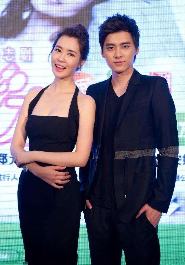 李易峰亲口承认离公布恋情不远, 网友: 不会脱粉